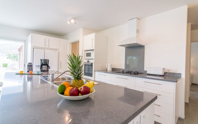 Wild Blue Estate in Gustavia, Saint Barthelemy from 4724$, photos, reviews - zenhotels.com