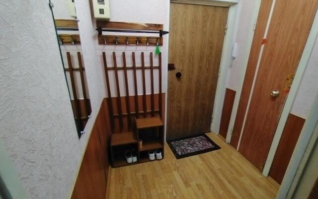 Апартаменты на проспекте Ленина 38