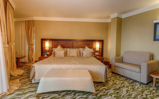 Susesi Luxury Resort - All Inclusive