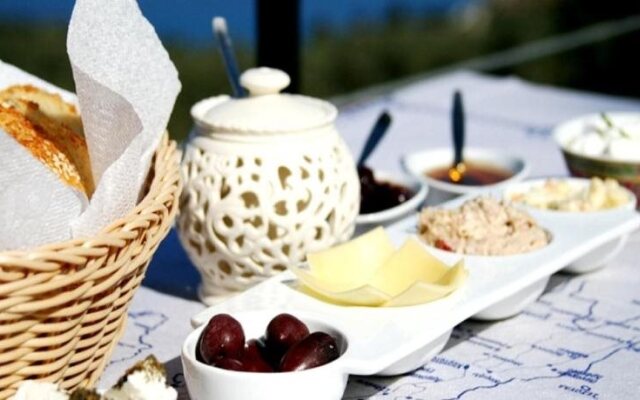 Serenity Boutique Hotel