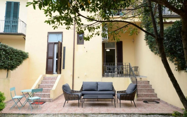 Palazzo Oliveto