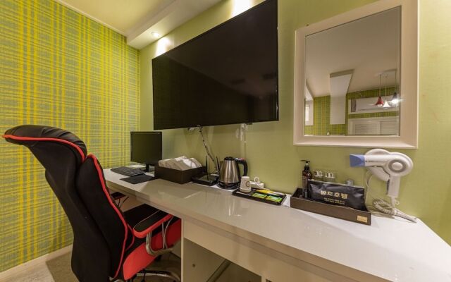 Hotel Valt