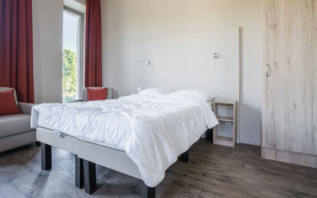 Holiday Suites Westende