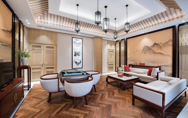 Crowne Plaza Kunming Ancient Dian Town by IHG