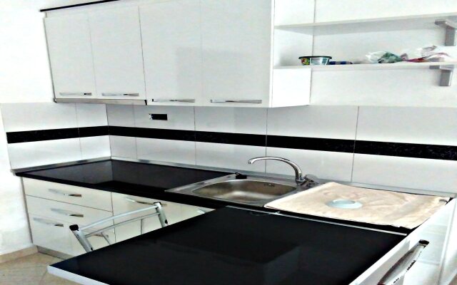 Glava Aparatments