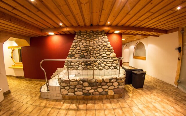 Ski- & Wanderhotel Berghof