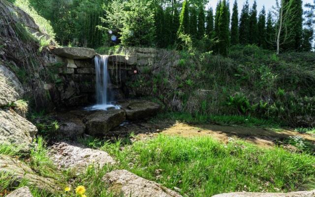 Szwajcarski Dworek (Adults Only)