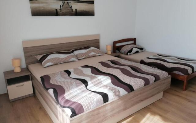Apartment Niva