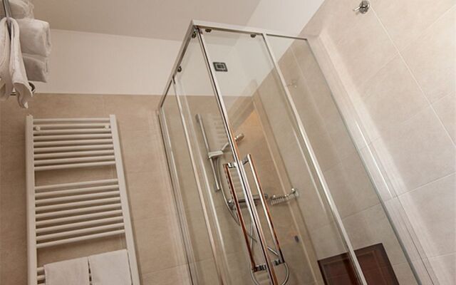 Boutique Hotel Il Riccio