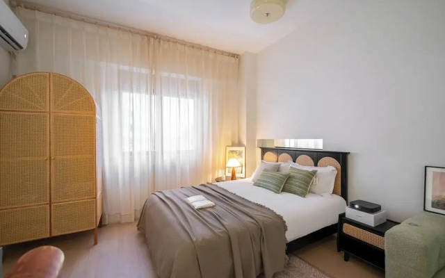 Shanghai Moxi Homestay Sports Stadium