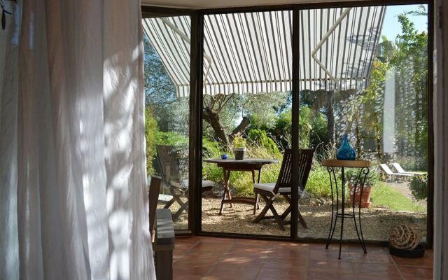 Ô Chai d'Œuvres - Luxury B&B