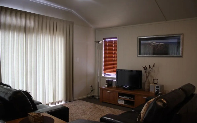 Rocky Mountain Chalets