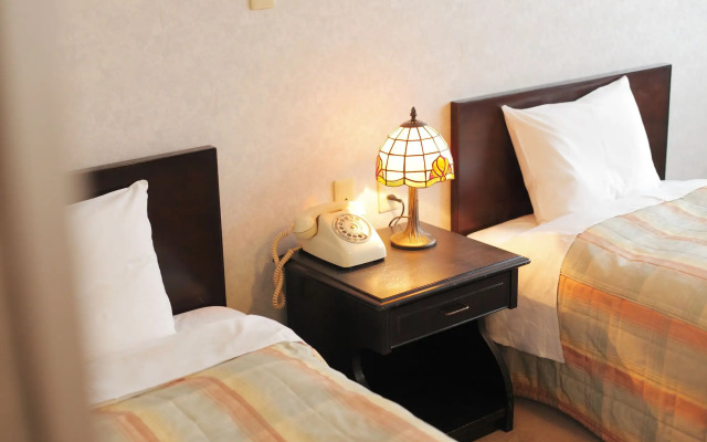 Ichirino Kogen Hotel Roan