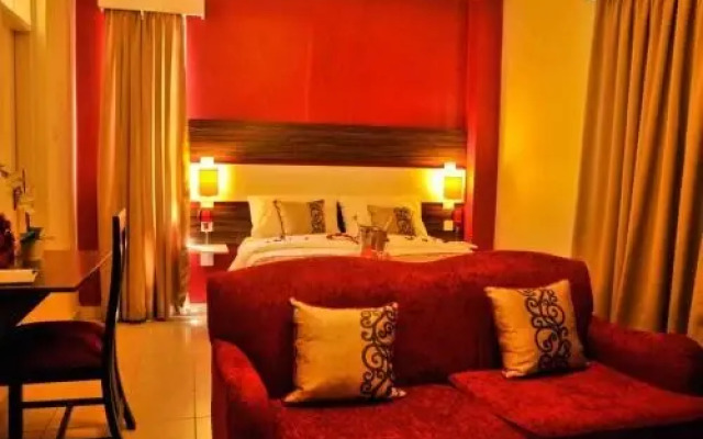 Magharibi Suites Hotel