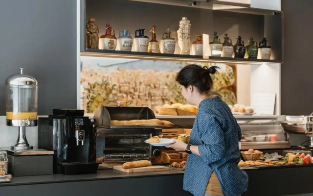 Hotel & Apartments Travessera