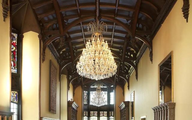 Adare Manor Hotel and Golf Resort