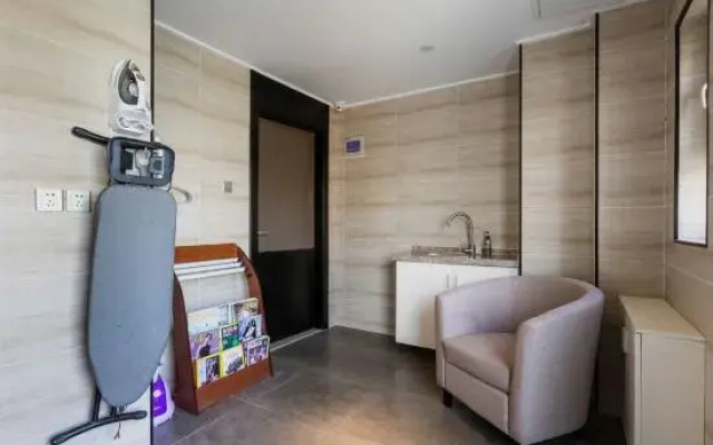 Homeinn Plus Hotel (Yantai Guanhai Road Yantai University)
