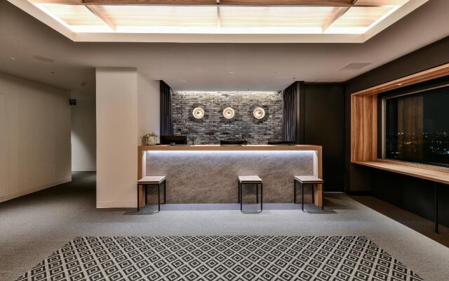 Vessel Inn Keisei Tsudanuma Station