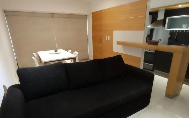 Departamentos Kairos H