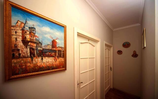 Hostel Bon Voyage