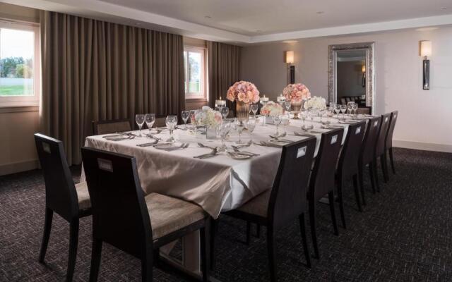 Radstone Hotel