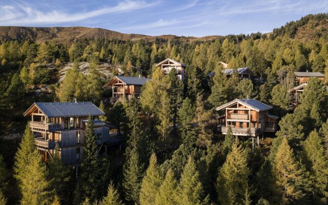 Natural Chalet With Sauna and hot tub