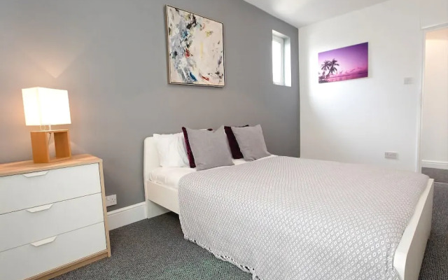 Margate Seaview Suite