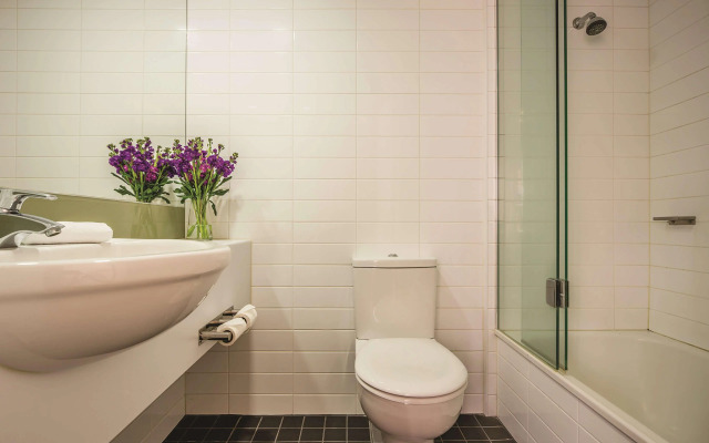 Travelodge Hotel Wellington