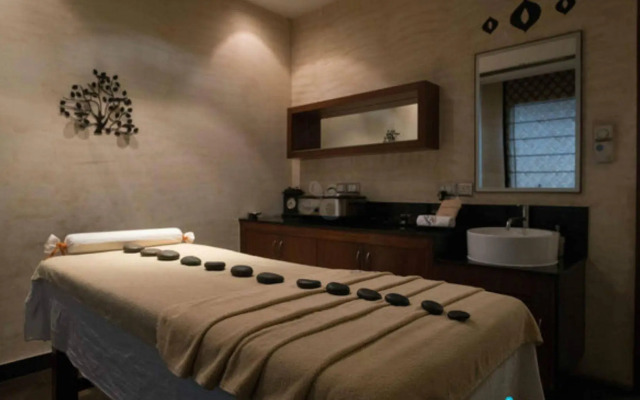 Hyatt Centric Janakpuri New Delhi