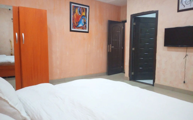 Fortune Pearl Hotel
