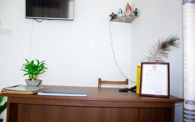 Funwhales Rest House