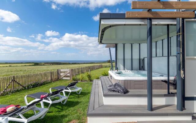 La maison des gardiens de l'Océan