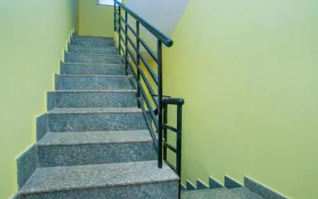 Surya Suites by OYO Rooms