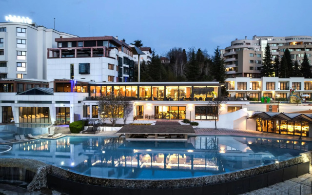 Medite Spa Resort and Villas
