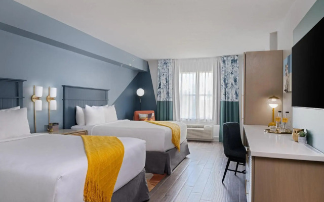 voco Sarasota by IHG