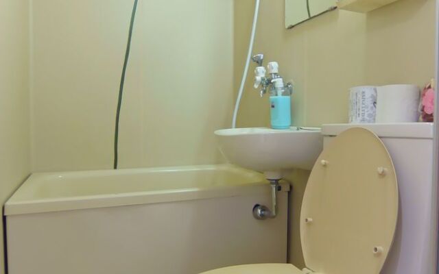 京都侑侑庵旅馆(Kyoto Yuyuan)