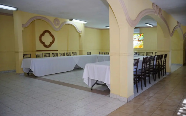 Hotel Posada del Sol Inn