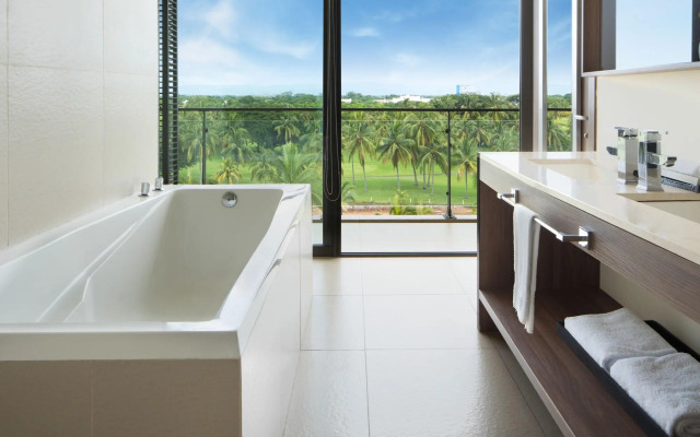 Nima Bay Lifestyles Experience