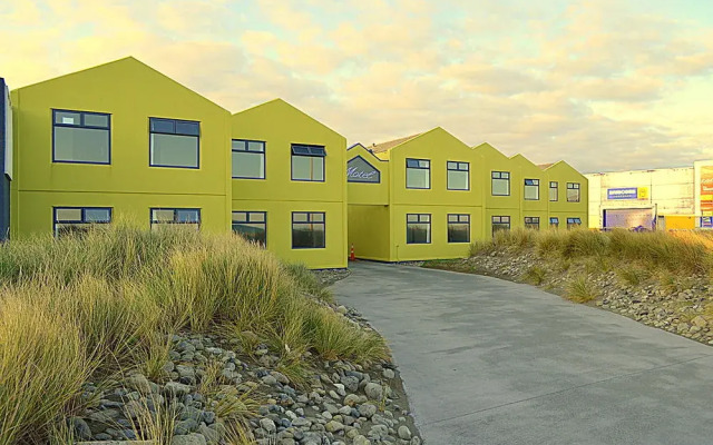 Airport Motel Wellington