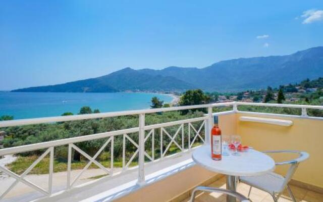 Sunny Hotel Thassos