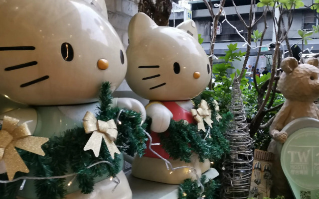 TW-Taipei City Hostel