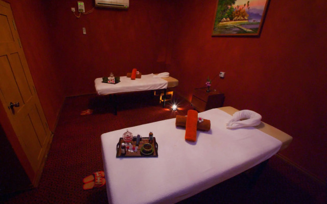 Bagan Umbra Hotel