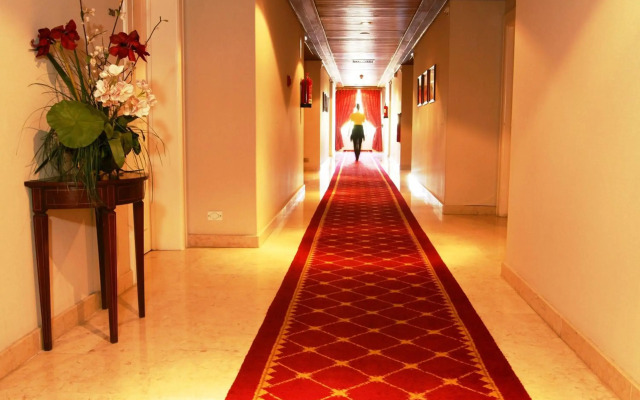 Pousada Palácio de Queluz – Historic Hotel