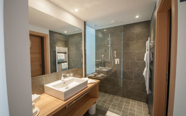 La Casies Mountain Living Hotel