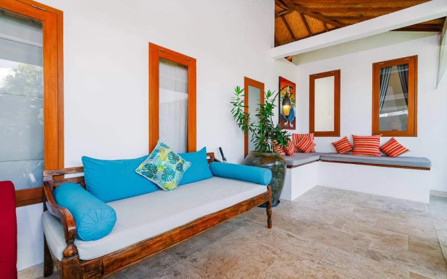 Villa Moringa 2
