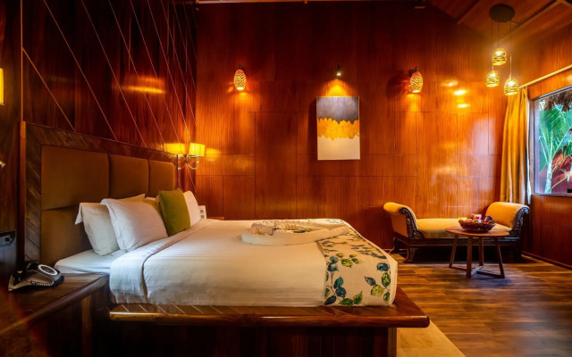 Coral Reef Resort & Spa, Havelock