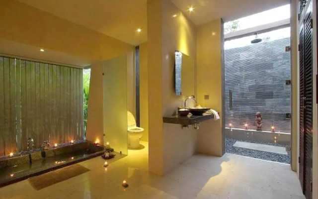 Villa Tiara Lombok Island