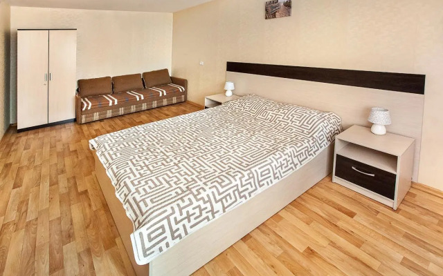 Apartments on Gaya Boulevard 1