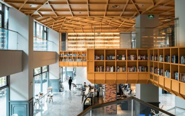 Hangzhou Phoenix Creative Hotel