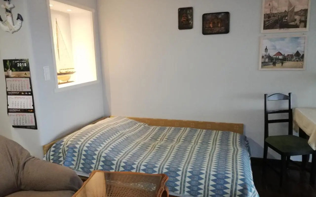 Apartament V Piętro